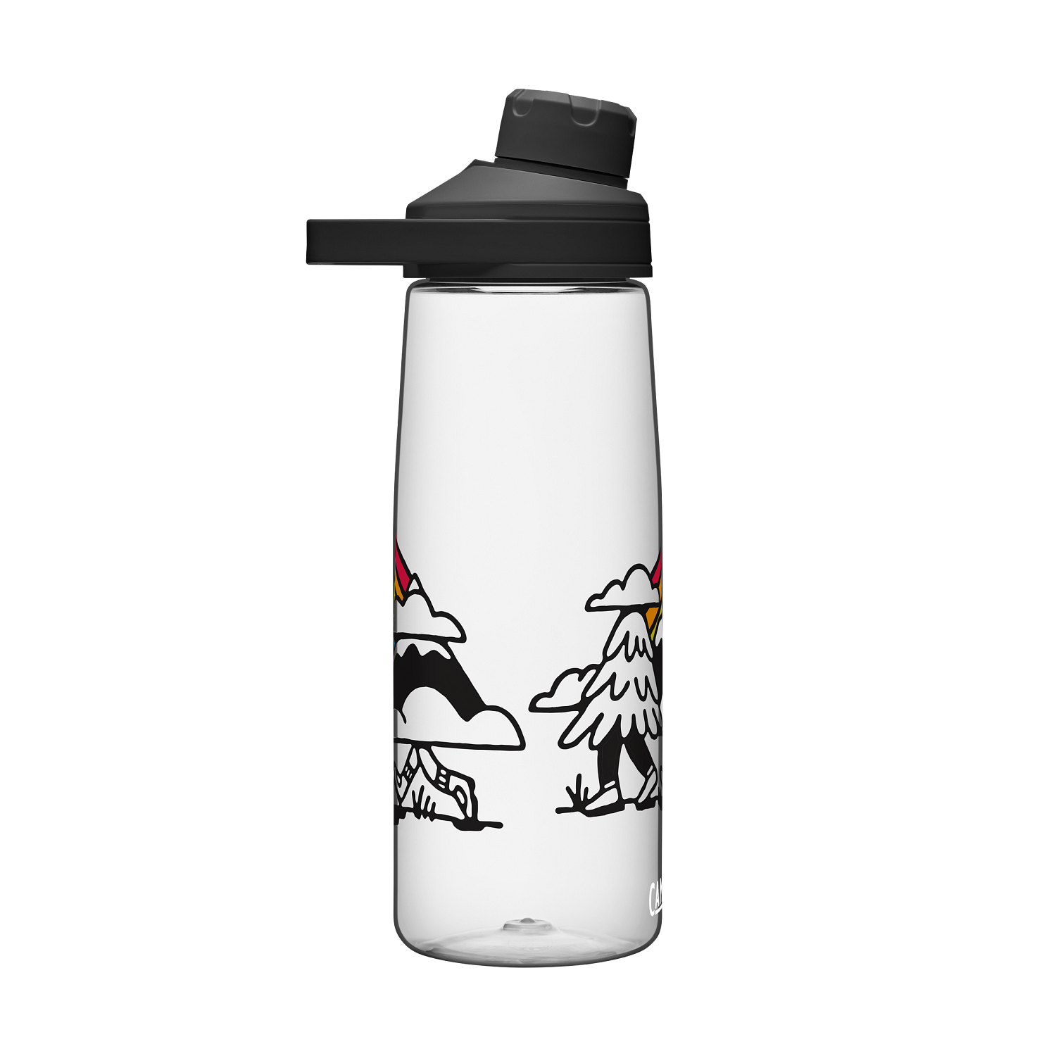 chute-mag-25oz-bottle-with-tritantm-renew-pride-collection-limited-edition-e6 uzdu52ad5z